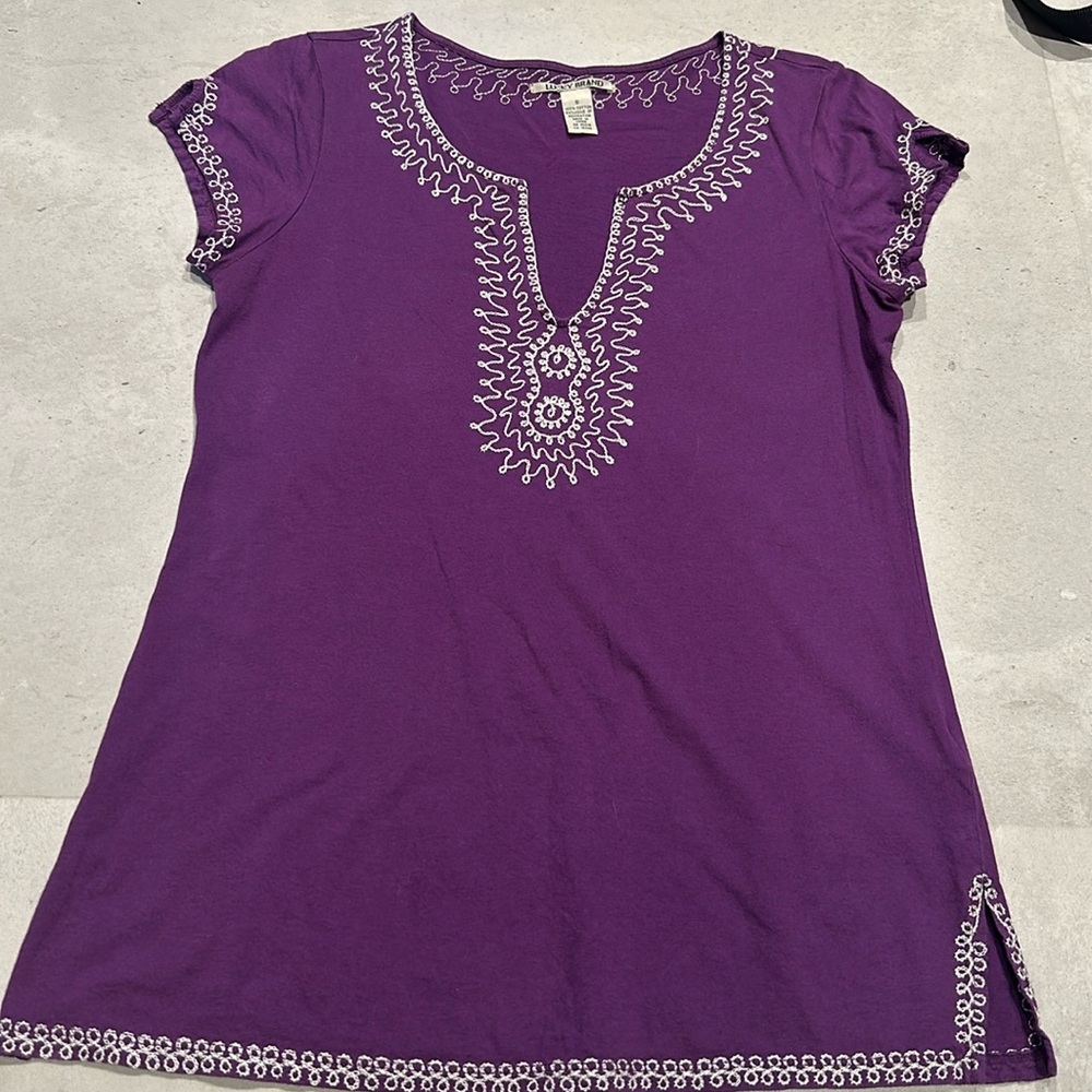 Lucky brand shirt